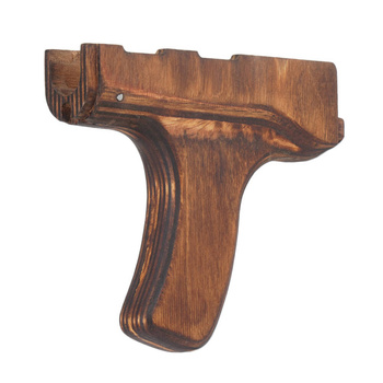 FTCS - Customowe Łoże AK Mod 9 - Forward Curved - nr.3