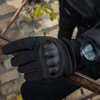 M-Tac rękawice Assault Tactical Mk.3  - Black
