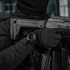 Zegarek Taktyczny Z Kompasem 2233  - Black
