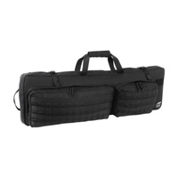 Tasmanian Tiger - Pokrowiec na broń Modular Rifle Bag - 101 cm - Czarny - 7841.040