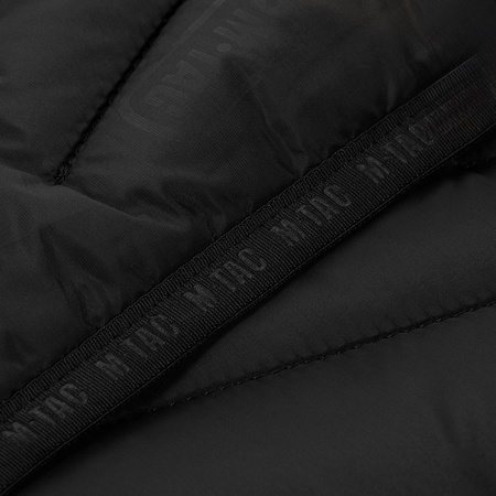 Kurtka Rycerz Primaloft  - Black