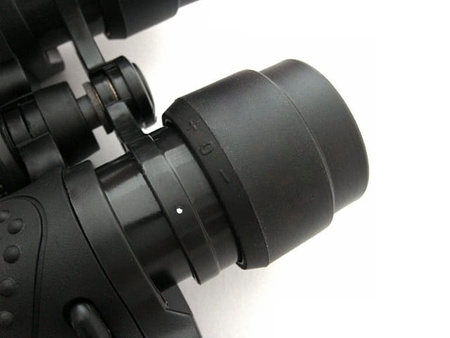 Lornetka COMET PRO ADVENTURE 20x50 LR-025