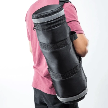 FoxFury Torba transportowa na głowicę świetlną najaśnicy Nomad® Transformer®