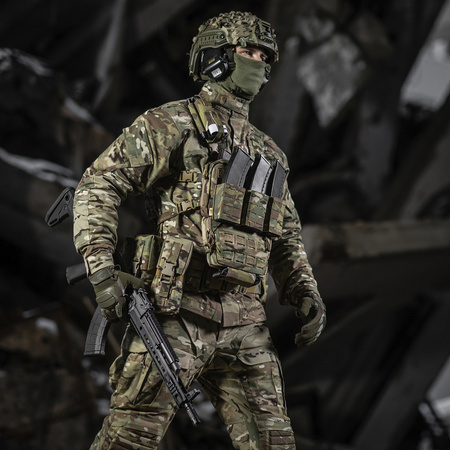 Chest Rig Military Elite  - Multicam