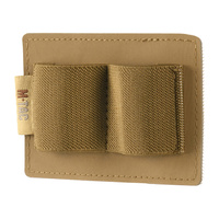 M-Tac Wstawka Modulowa Mala (2 Sekcje) - Coyote