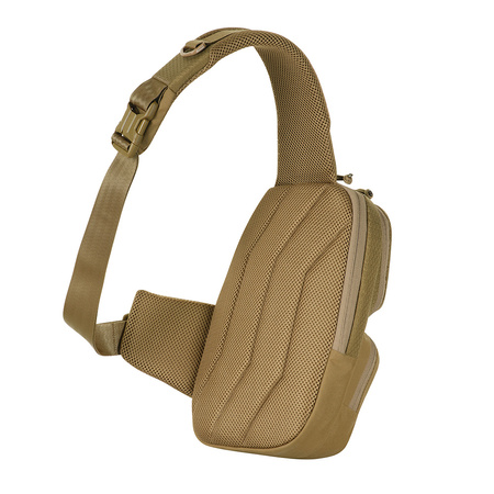 M-Tac Torba Buckler Bag Elite Hex  - Coyote