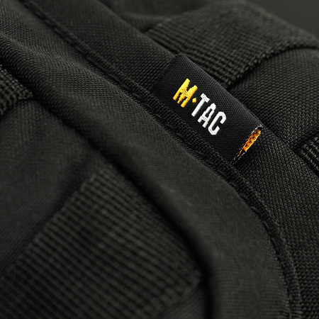 M-Tac Torebka Assistant Bag  - Black