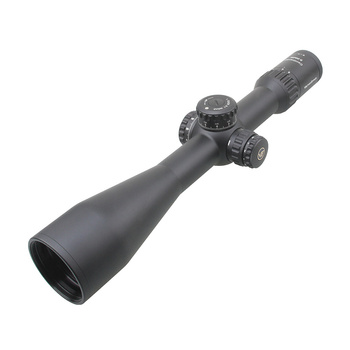 Vector Optics - Luneta Celownicza Continental 5 - 30 x 56 - 34 mm - First Focal Plane - SCFF-41