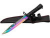 Bagnet M9 Rainbow Fade BSH ADVENTURE N-715H