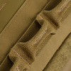 M-Tac Torba Kieszeń pionowa Laser Cut Hex  - Coyote