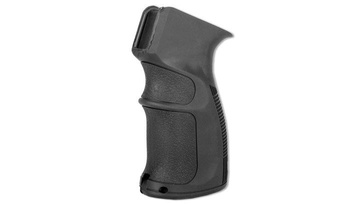 IMI Defense - Gumowany chwyt pistoletowy do AK-47 / AK-74 / Galil - ZG109