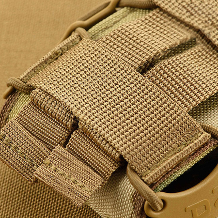 M-Tac ładownica na magazynek Kołczan  - Multicam