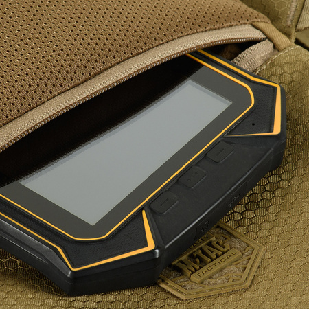 M-Tac Torba Konvert Elite  - Coyote