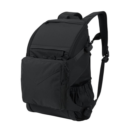 Helikon - Plecak ewakuacyjny Bail Out Bag - 25 L - Czarny - PL-BOB-NL-01