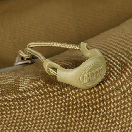 Torba Konvert Bag X-Pac Elite  - Coyote