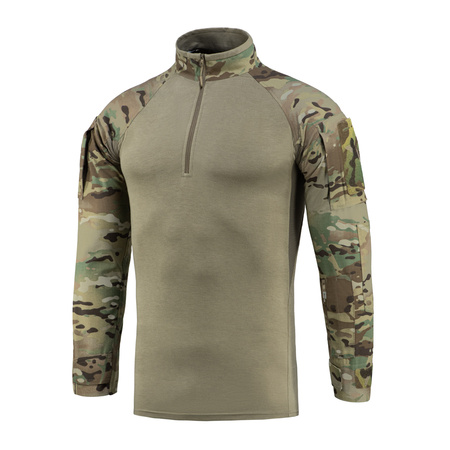 Koszula Bojowa Letnia Gen.II Pro NYCO Extreme  - Multicam