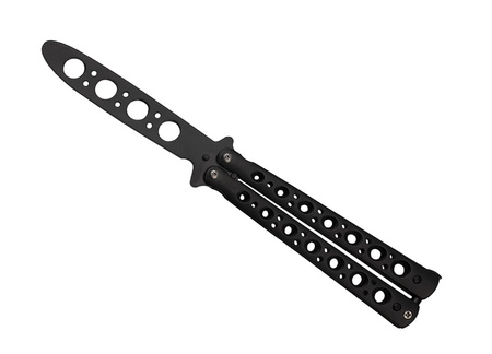 Nóż Motylek Treningowy N-500E