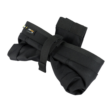 M-Tac torba Zrzutowa na Magazynki Lite Elite  - Black
