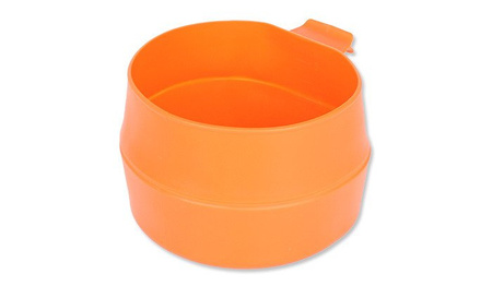 Wildo - Kubek składany Fold-A-Cup® Big - 600 ml - Orange
