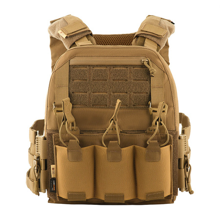 Kamizelka Cuirass QRS  - Coyote