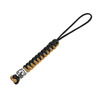 M-Tac Smycz Viper Krzyz Kozacki V.2 Steel  - Black/Coyote