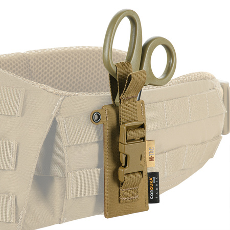 Ładownica na Nożyczki Ratownicze Laser Cut  - Coyote