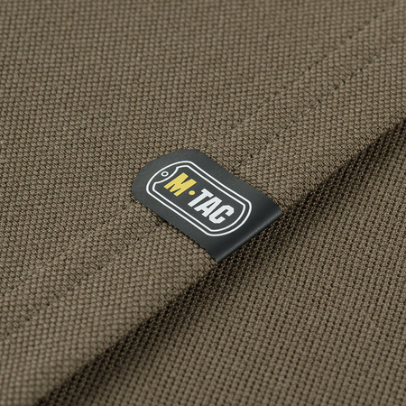 Koszulka Polo Basic 65/35  - Dark Olive