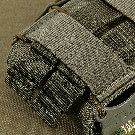 M-Tac ładownica na magazynek Kołczan  - Ranger Green