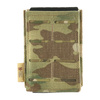 Elastyczne Etui Na Magazynki (10 Cm) Laser Cut  - Multicam