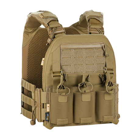 Kamizelka Cuirass FAST Elite  - Coyote