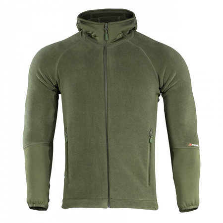 Bluza Hoodie Polartec Sport  - Army Olive