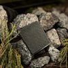 Naszywka Medic Cross Square PVC  - Olive