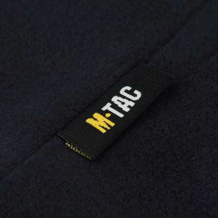 M-Tac Czapka Watch Cap Light Polartec Gen II  - Dark Navy Blue