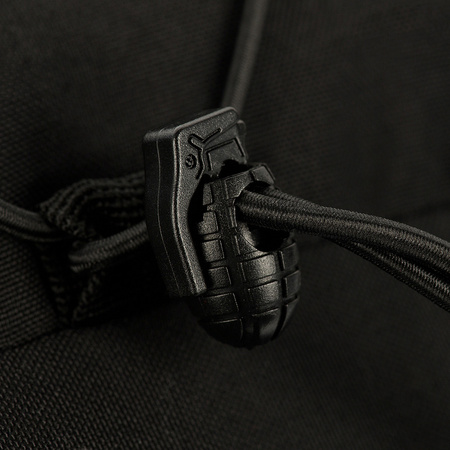 Plecak Miejski - Urban Line Force Pack  - Black