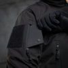 M-Tac Kurtka Soft Shell Police  - Black