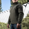 Kurtka Soft Shell  - Olive
