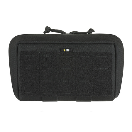 Organizer Admin Large Elite  - Black