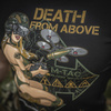 M-Tac Koszulka Delivery Service  - Black