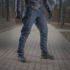 Spodnie taktyczne Conquistador Gen. I Flex  - Dark Navy Blue