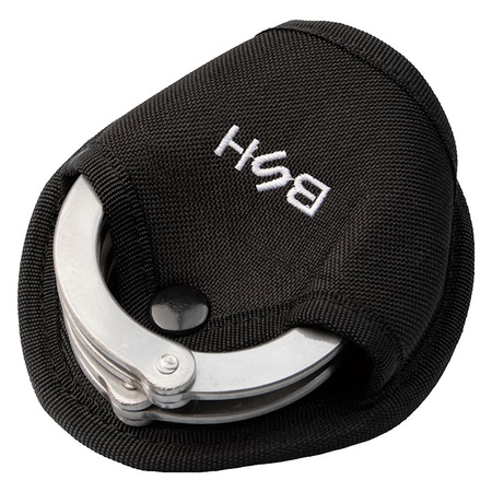 KABURA NA KAJDANKI BSH ADVENTURE KJ-010