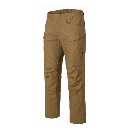 Helikon - Urban Tactical Pants Rip-Stop - Coyote - SP-UTL-PR-11