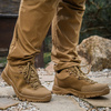 Sneakersy Taktyczne Patrol R  - Coyote
