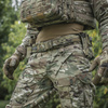 Pas Tiger Belt Cobra Buckle  - Multicam