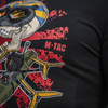 M-Tac Koszulka Kamikaze Spirit  - Black