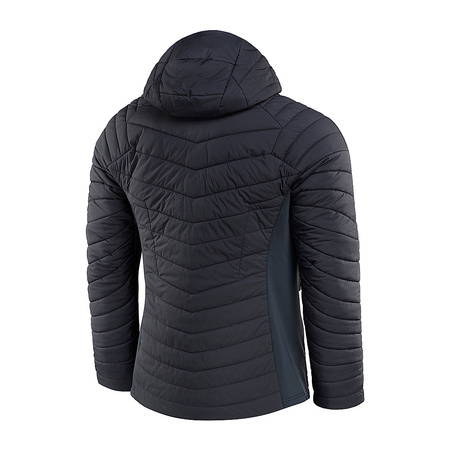 Kurtka Jarl  - Black