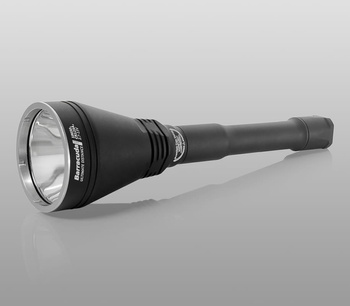 Armytek latarka szperacz Barracuda Pro XHP35 HI
