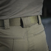 M-Tac Spodnie taktyczne Patriot Gen II Flex  - Dark Olive