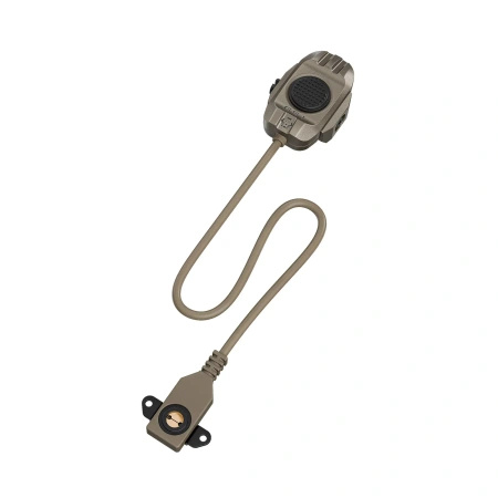 RovyVon GS1 Jednoprzewodowy przełącznik zdalny, Black