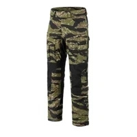 Tiger Stripe / Czarny