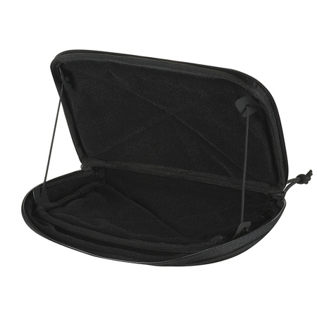 Organizer Admin Large Elite  - Black